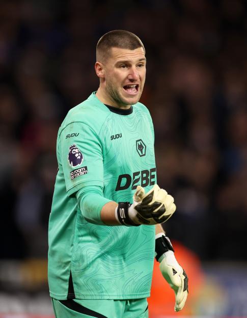 Wolverhampton Wanderers FC v Ipswich Town FC - Premier League