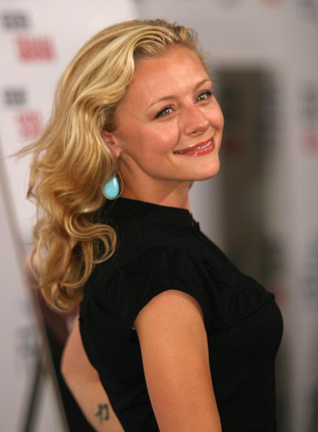 AFI Fest 2006 Presented by Audi Presents "Broken" - Arrivals