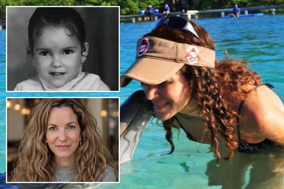 'I've 'Died' Three Times: Here's What I Experienced on the Other Side—And It’s Always the Same!'