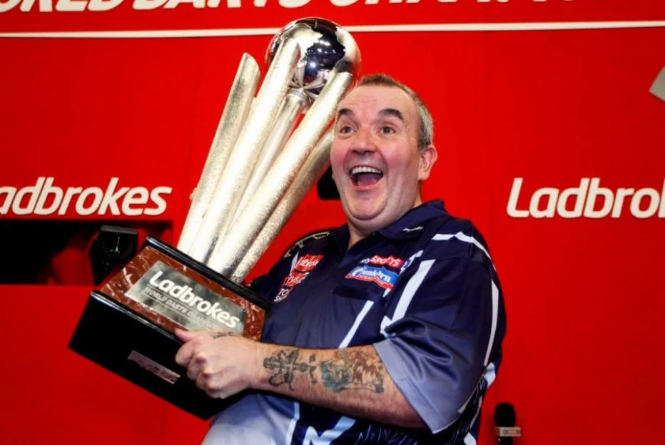 Phil Taylor’s potential opponents for shock darts comeback revealed as 16-time world champion, 66, could face old rival