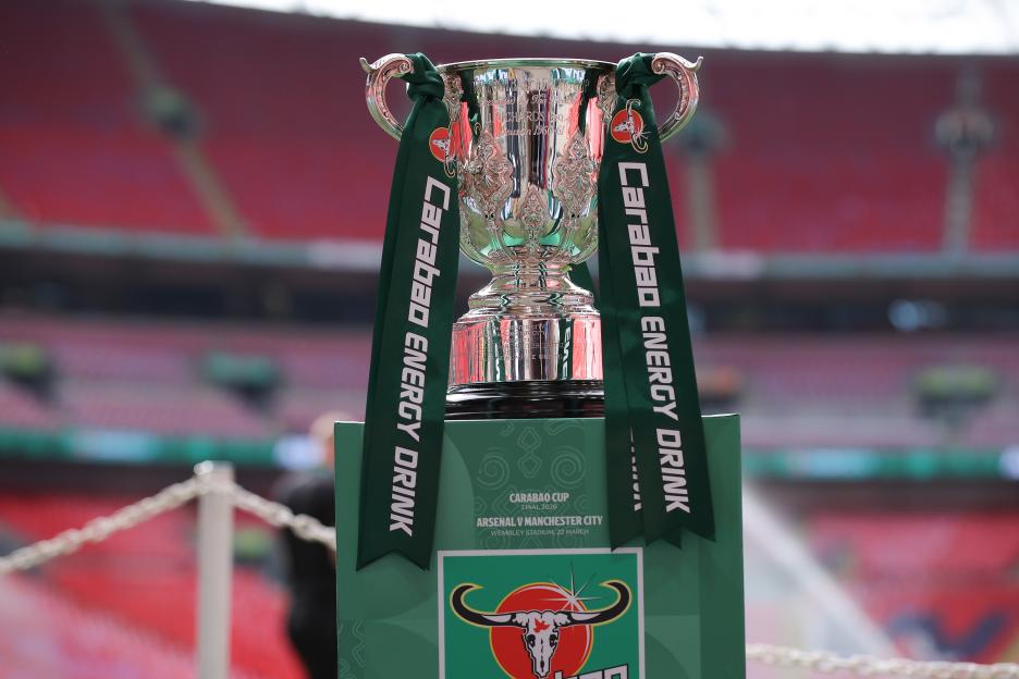 Carabao Cup Draw: Man Utd Faces Toughest Challenge, Arsenal Set for Challenging Away Match