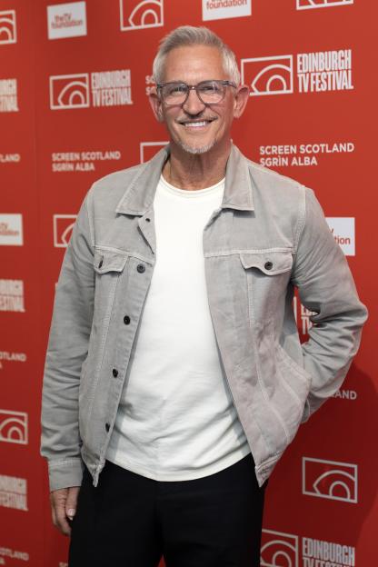 Gary Lineker Takes on Exciting New Darts Role—Fans Can Challenge Luke Littler for a Shot at £501,000!