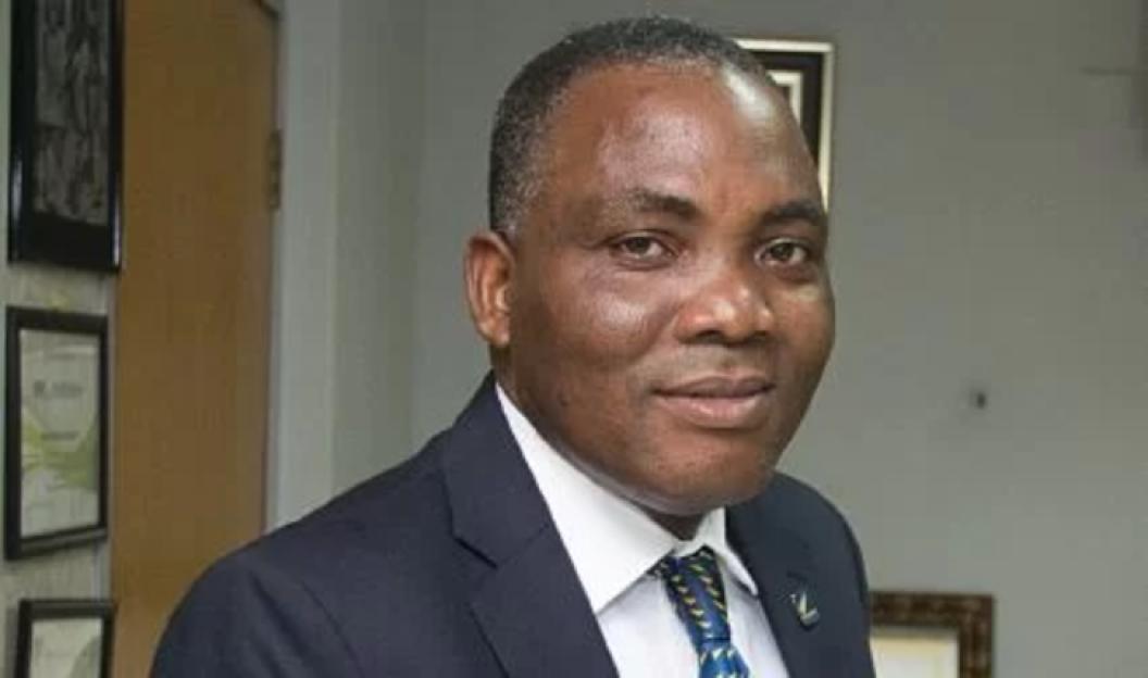 'Embrace Digital and AI Wisely, Christians Urged by Olugbemi'