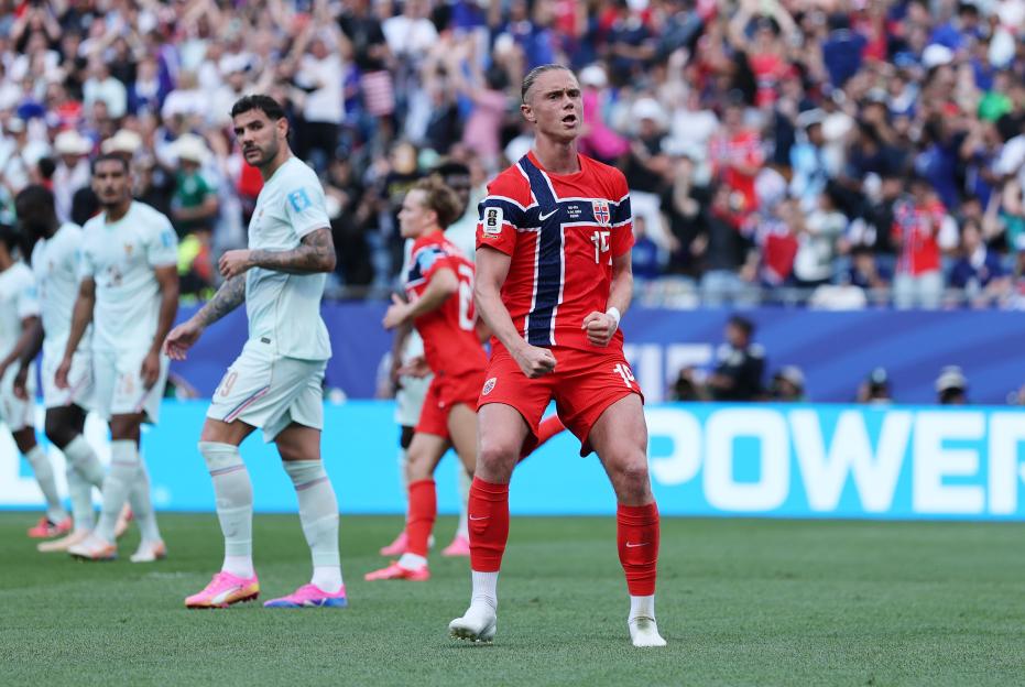 Norway v France: Group I - FIFA World Cup 2026
