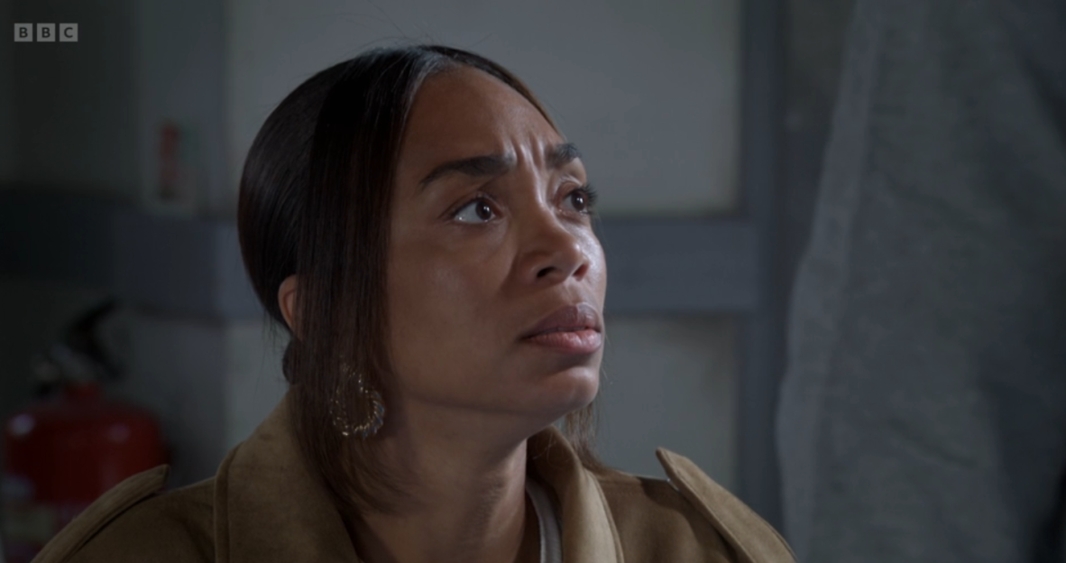 EastEnders Fans Slam Show's Blunder During Chelsea's Prison Visit – 'Totally Ridiculous!'