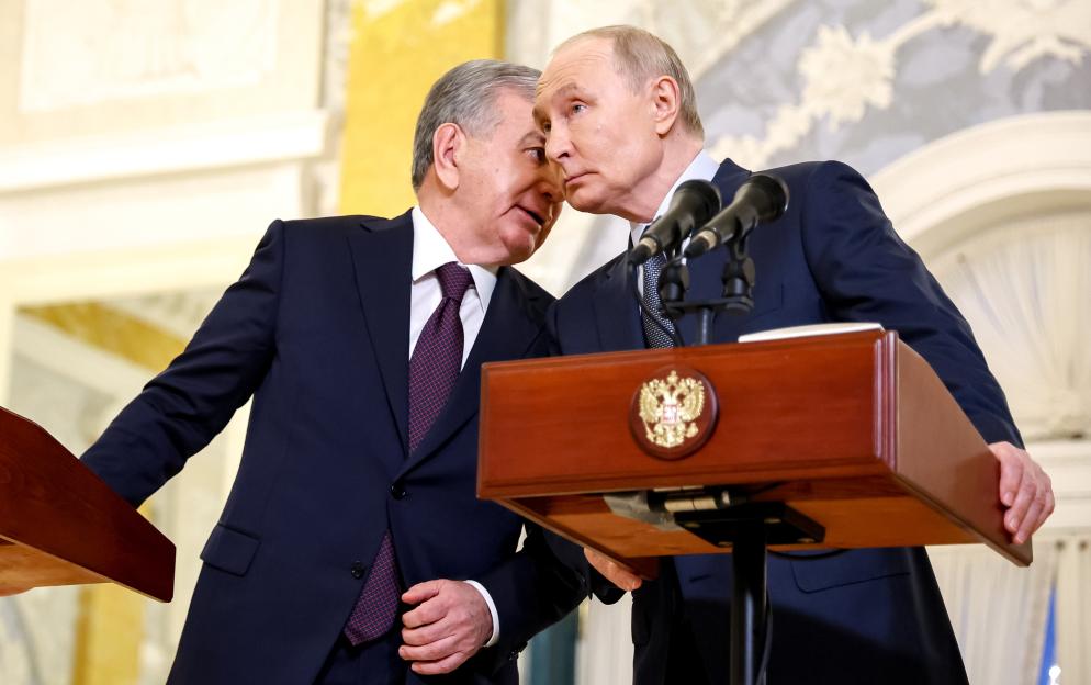 St. Petersburg International Economic Forum (SPIEF)