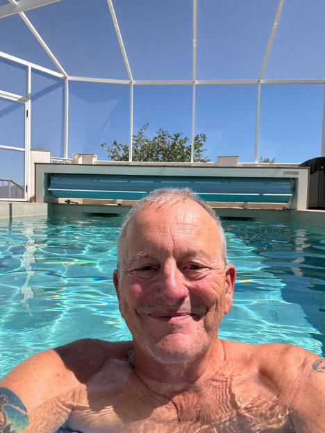 Tragic Loss: Beloved British Expat Who Was 'Living His Dream' Identified Among Spain Wildfire Victims