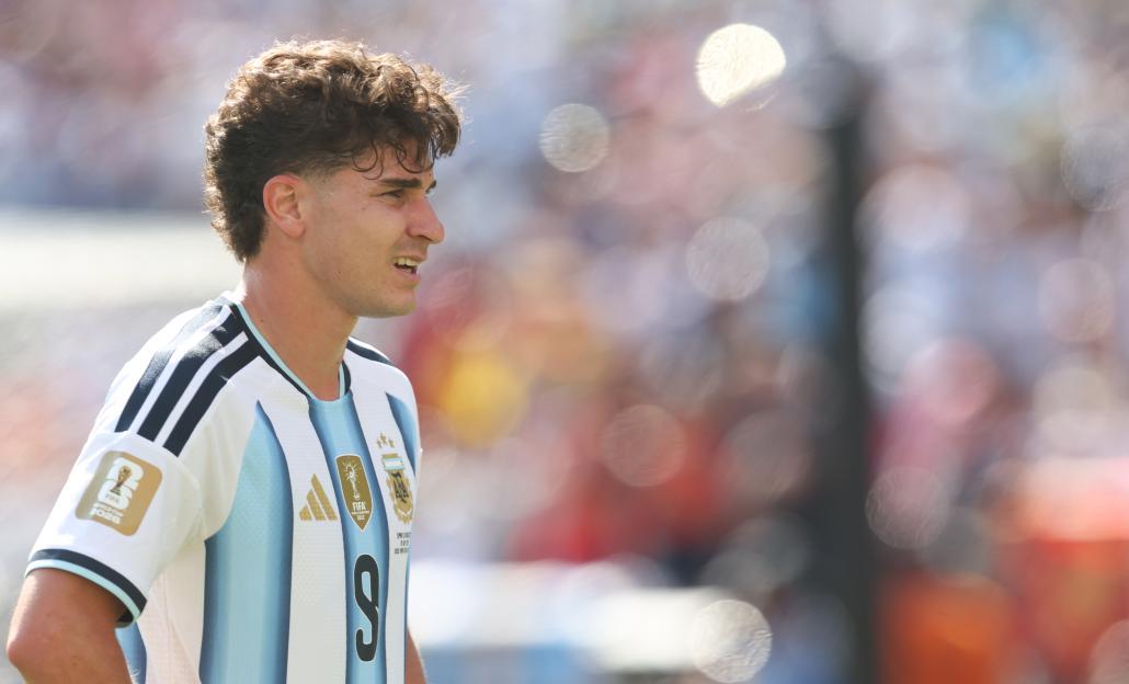 Spain v Argentina: Final - FIFA World Cup 2026
