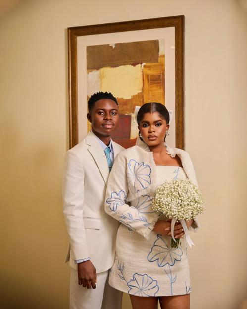 'Ajibola the Psychic Sounds Off: Peller and Jarvis Lack Spiritual Compatibility!'