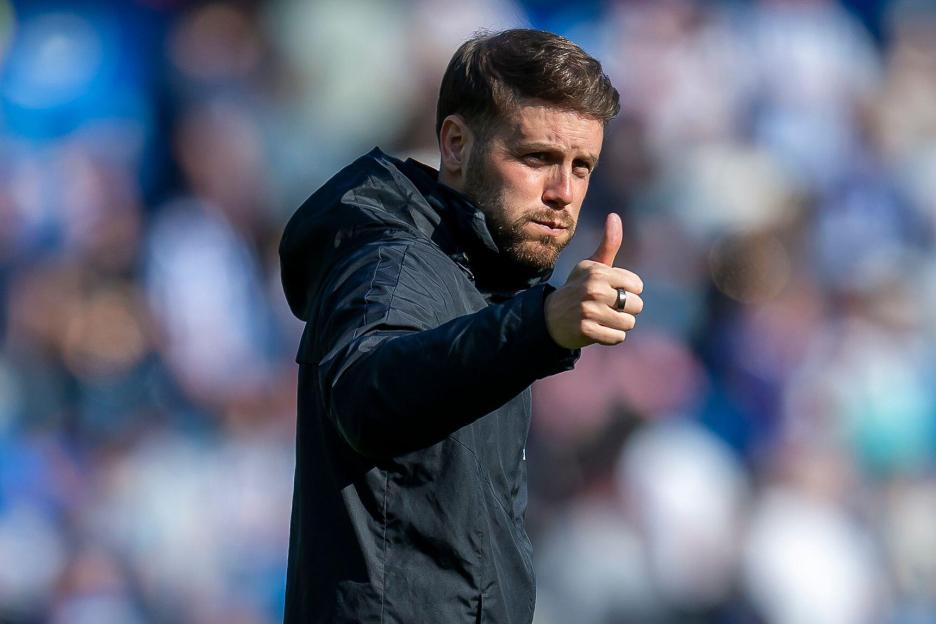 'Two Premier League Managers Score New Roles for World Cup, Teaming Up with SunSport's Kyle Walker!'