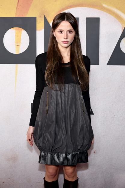 Canadian Premiere of "Harry Potter And The Deathly Hallows Part 2"