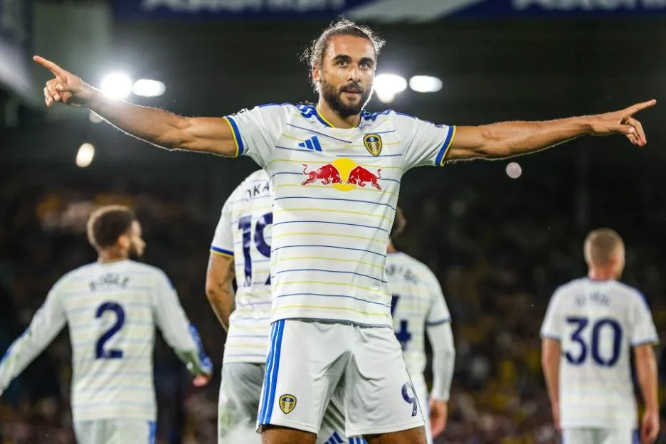 Leeds United v Newcastle United - Premier League 2026/27, United Kingdom - 14 Sep 2026