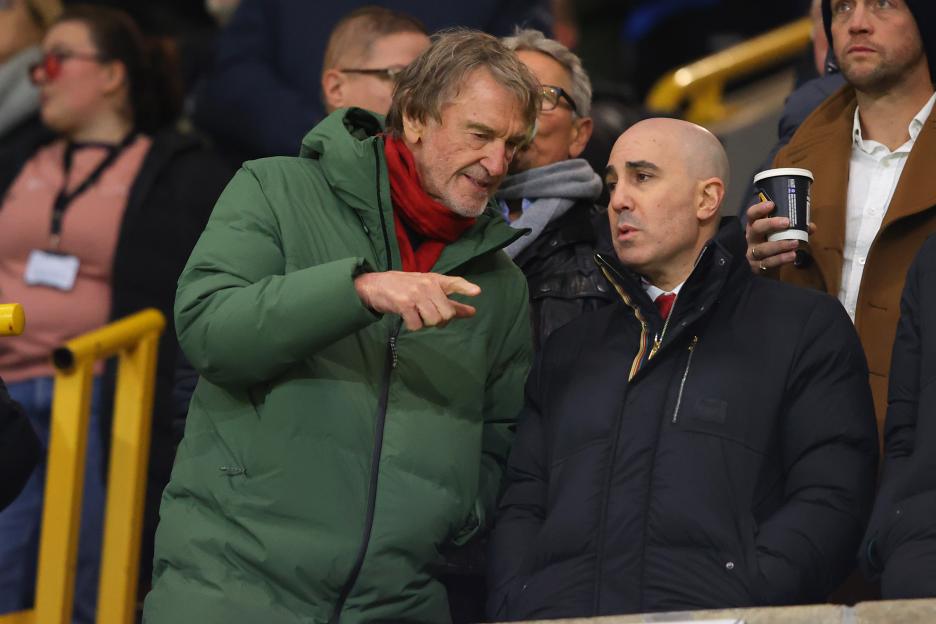 Man Utd Snatches Fan-Favorite Guru from West Ham, Dealing a Major Blow to Relegation Fighters