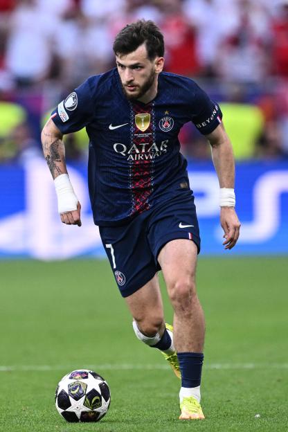 Paris Saint-Germain v Arsenal FC - UEFA Champions League Final 2026