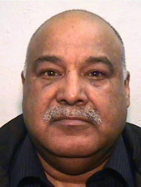 Outrage Erupts as 73-Year-Old Grooming Gang Leader is Placed Near Children's Playground After Prison Release in Major Blunder