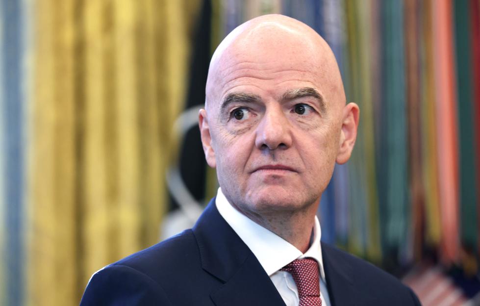 FA Calls for Comprehensive Review of FIFA Following Infantino's Failed World Cup Sale Scheme