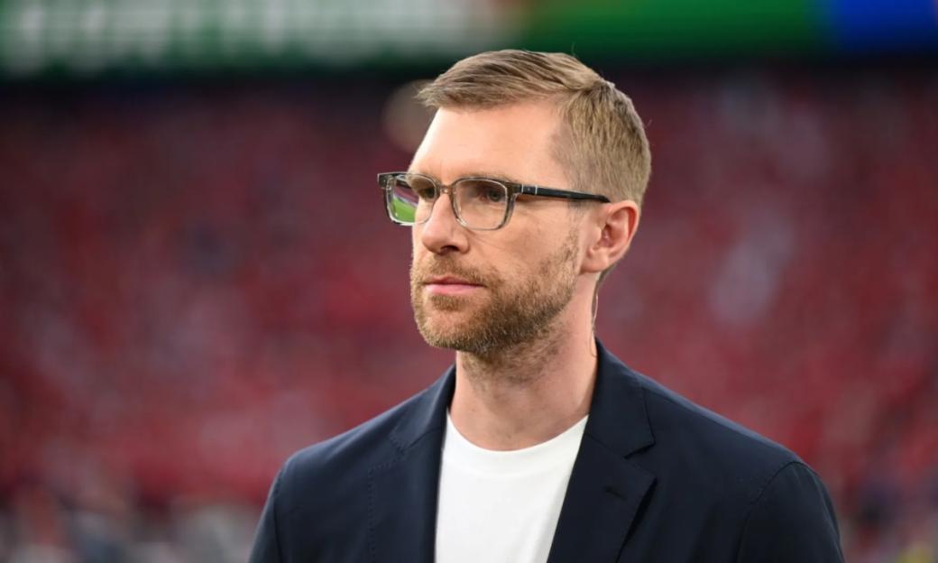 Per Mertesacker Lands Exciting New Role Following Arsenal Exit