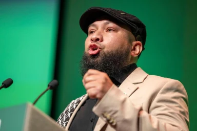 Green Party Deputy Leader Owns Two Rental Properties Despite Commitment to Tackle Landlords