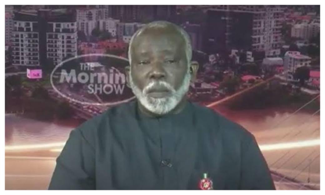 US Strike: Kunle Fagbemi Calls for Comprehensive Military Briefing