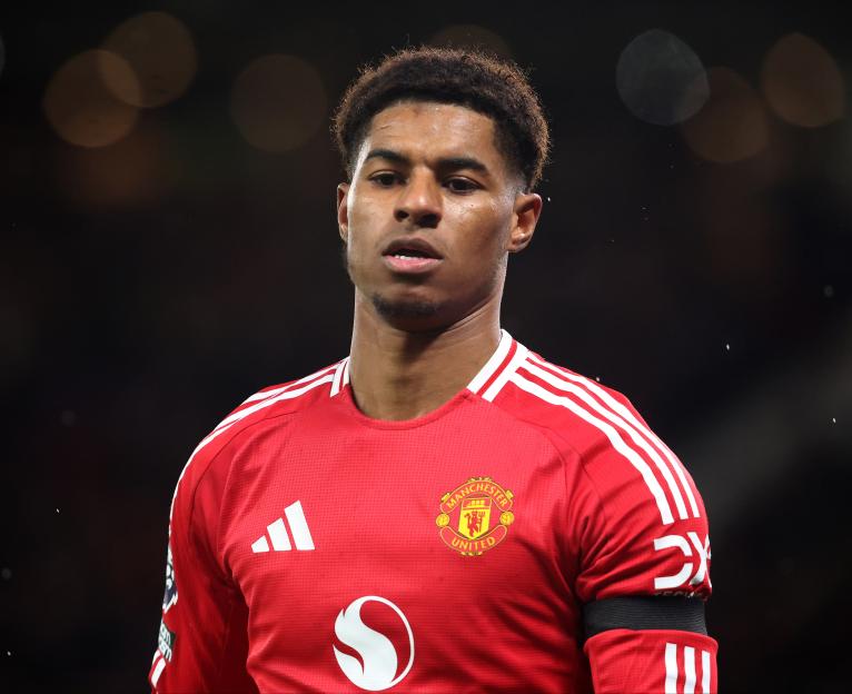 Manchester United FC v Nottingham Forest FC - Premier League