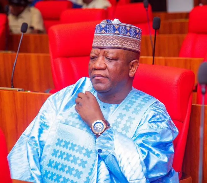 Senator Yari not sponsoring Zamfara ADC guber candidate — APC chieftain