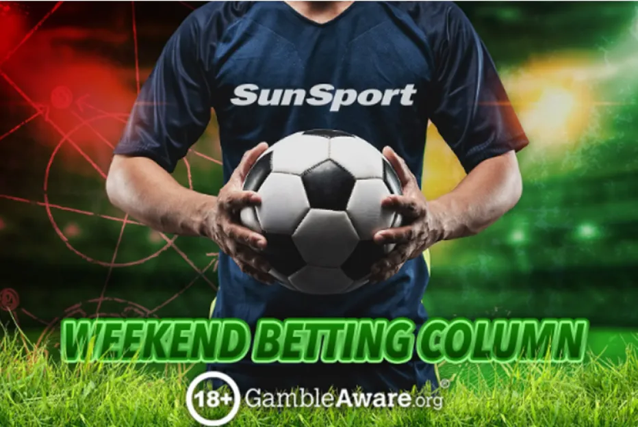 Betting column: SunSport picks for return of Premier League action, plus EFL