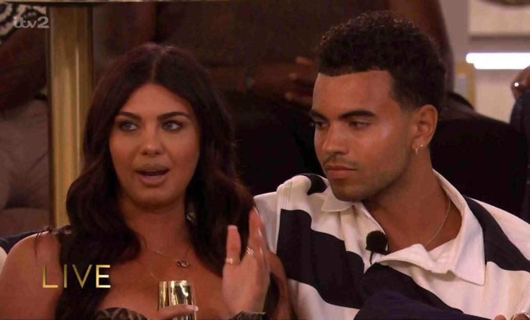 Love Island All Stars