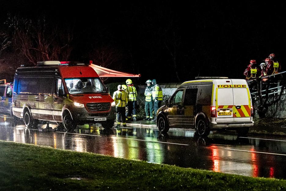Tragic Discovery: Body Found After Kayaker Reported Missing in Scenic River Area