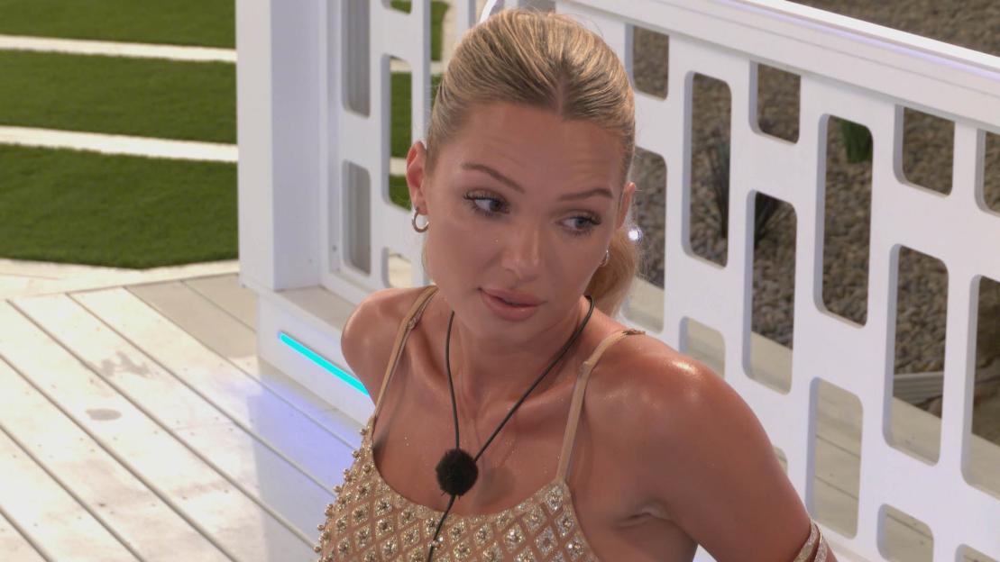 Love Island S13