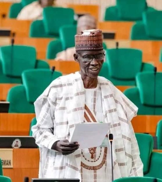 Veteran Lawmaker Sa’idu Yusuf Miga Misses Out on Jigawa APC Primary Ticket
