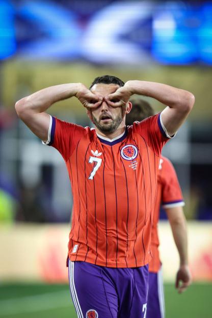Scotland Tops World Cup Group C with Thrilling 1-0 Victory Over Haiti, Thanks to Super John McGinn!