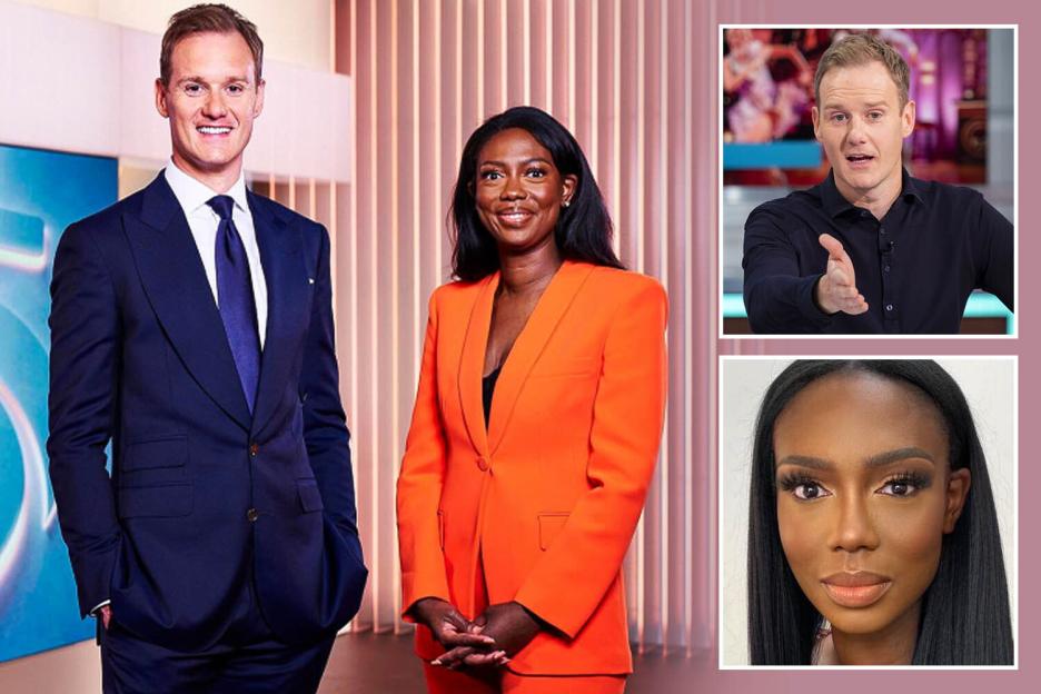 Dan Walker Takes on Employment Tribunal Amid Serious Bullying and Misconduct Allegations from Former Channel 5 Co-Anchor