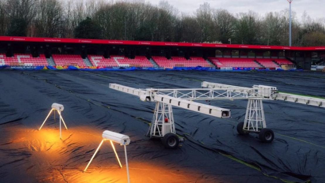 Live Football Postponements: FA Cup and EFL Matches Canceled as Storm Goretti Brings Weather Alerts and Travel Disruptions