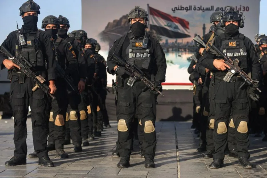 IRAQ-US-IRAN-CONFLICT