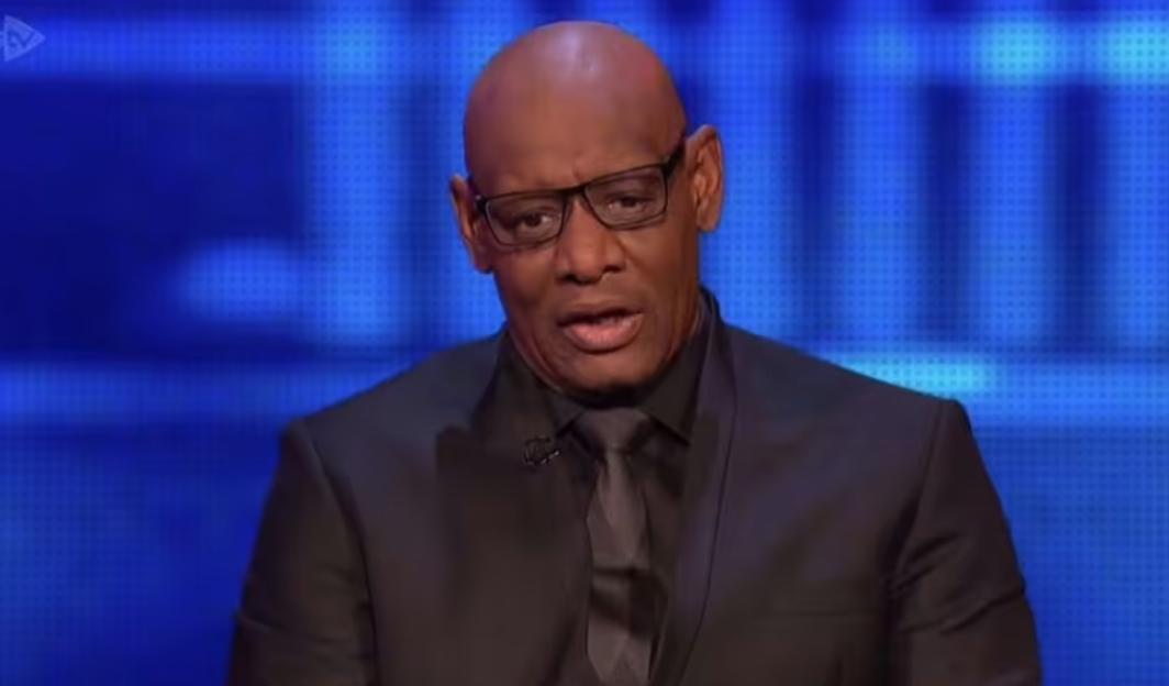 Shaun Wallace from The Chase Opens Up About His Future on the Show Following Filming Delay for Major Surgery