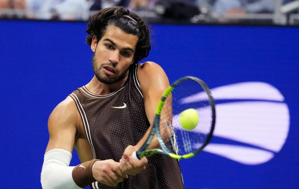U.S. Open