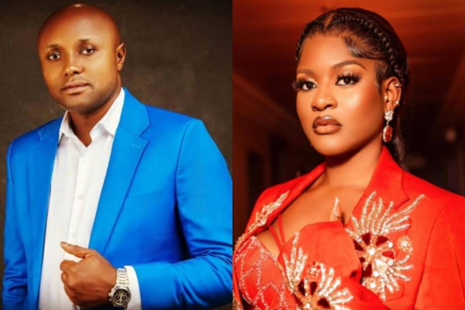 Davido's Manager Israel DMW Claps Back at Phyna's Impotence Claim