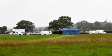 Cops Unearth Body in Mystery Case After Woman's 'Unexplained' Death Four Years Ago, Following Murder Arrest
