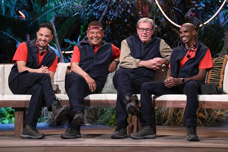 Adam Thomas Crowned Jungle King in Tense Finale of I’m A Celebrity South Africa with Ant and Dec!