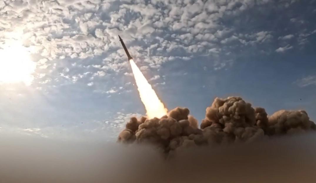 Trump Urges 'Strange' Iran Regime to Prioritize Peace 'Before It's Too Late' Amid NATO's Response to Recent Attack