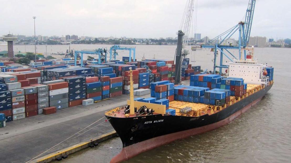 NPA Welcomes Eight New Vessels to Lagos Ports!