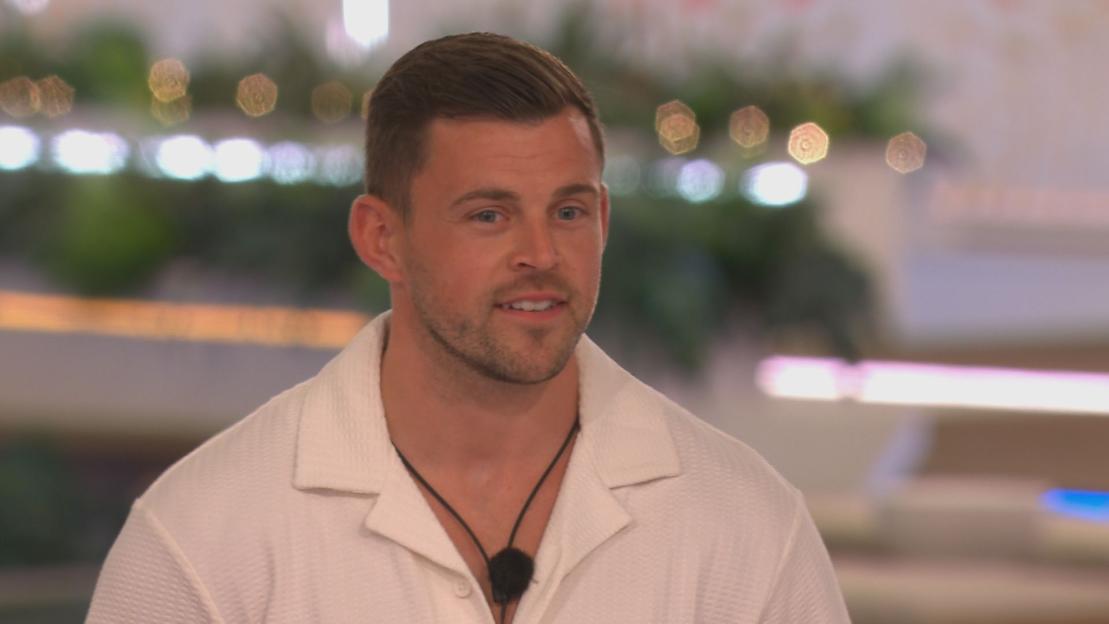 'Love Island' TV Show, Series 12, Episode 27, Mallorca, Spain - 09 Jul 2025