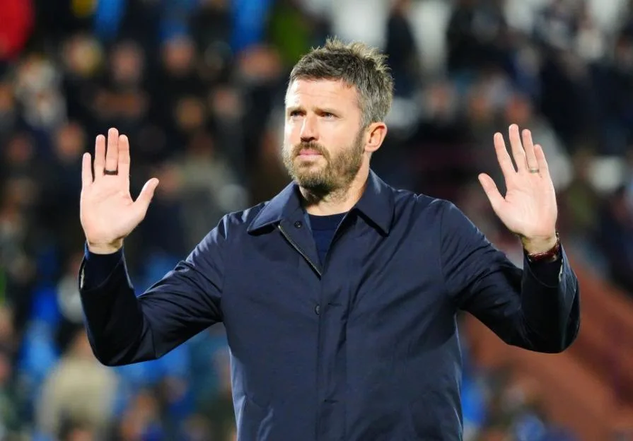 Carrick’s two bust-ups with Man Utd flops and what he did at full-time speak volumes – he should have gone weeks ago
