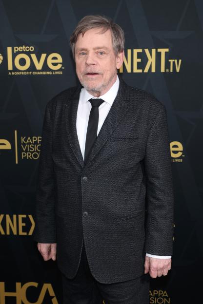 2026 Astra Film Awards Presented by The Hollywood Creative Alliance