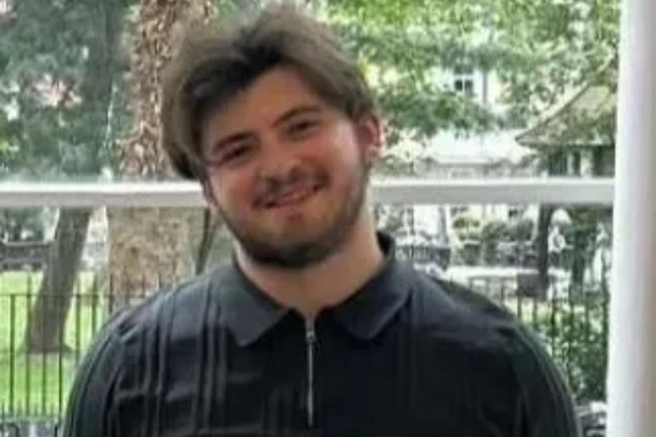 Broker's Night Out Turns Tragic: Falls to His Death After Leaping Over Gate into Locked Courtyard