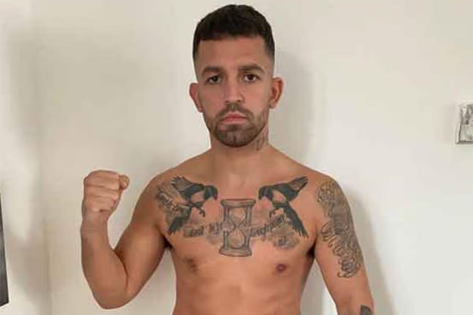 Convicted Criminal Faking Disability Caught Competing in Boxing Match