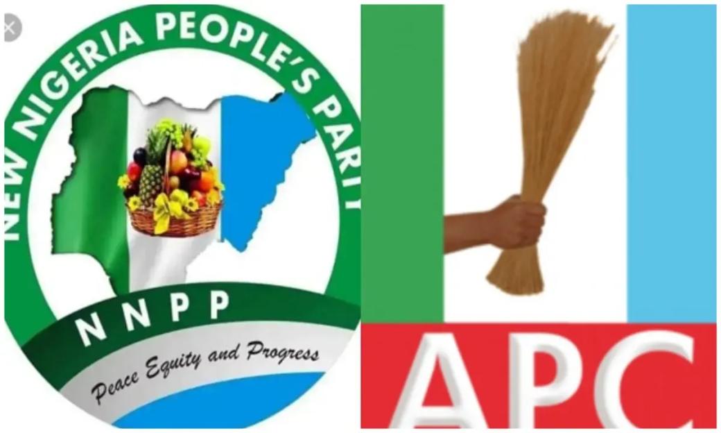 '774 NNPP Members Make the Switch to APC in Kano'