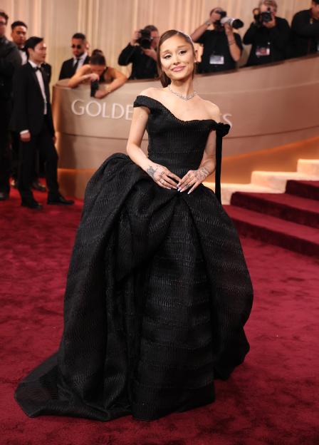 83rd Annual Golden Globe Awards - Arrivals
