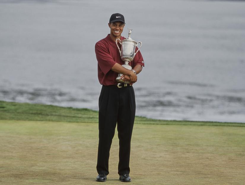 100th US Open Golf Championship