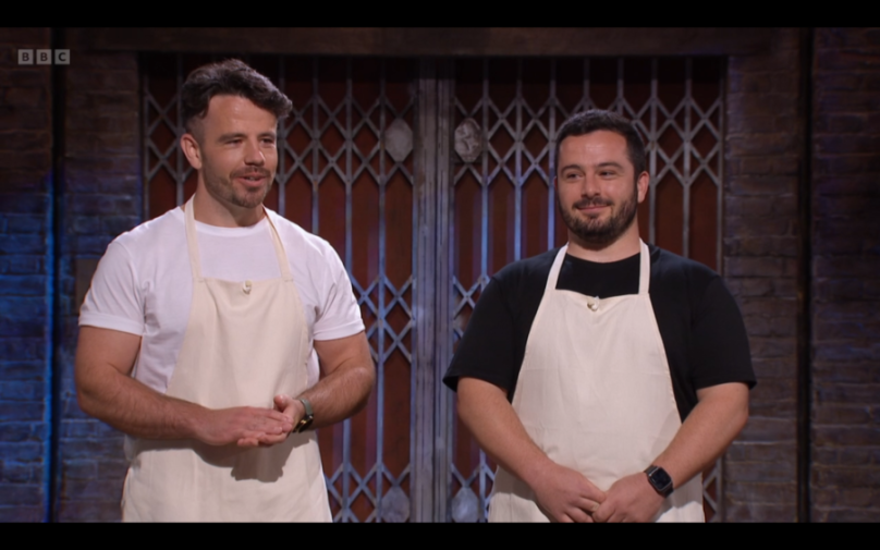 Dragons' Den Business Faces Liquidation with £250,000 Debt Following Harsh Critique from Experts